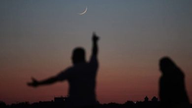 دعاء إتمام الزواج على خير تمنيات روحية لتحقيق السعادة الأبدية! 8 دعاء اليوم الأول من شهر رمضان1